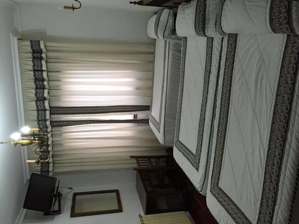 Hotel As Areas I à Viveiro Extérieur photo