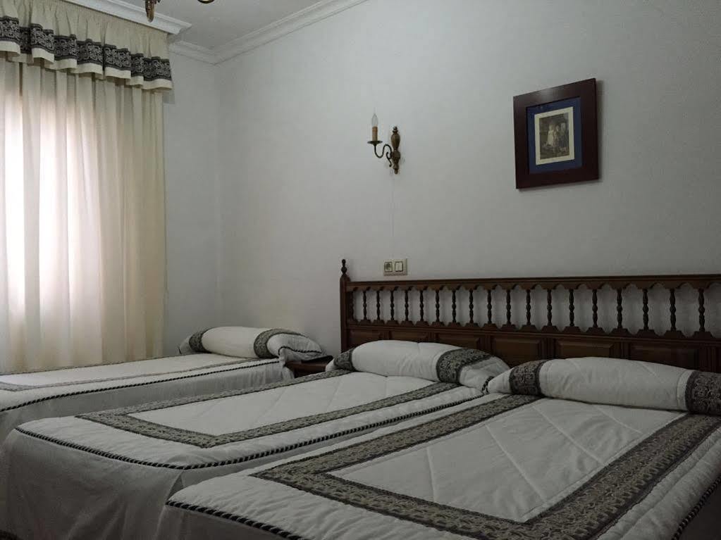 Hotel As Areas I à Viveiro Extérieur photo